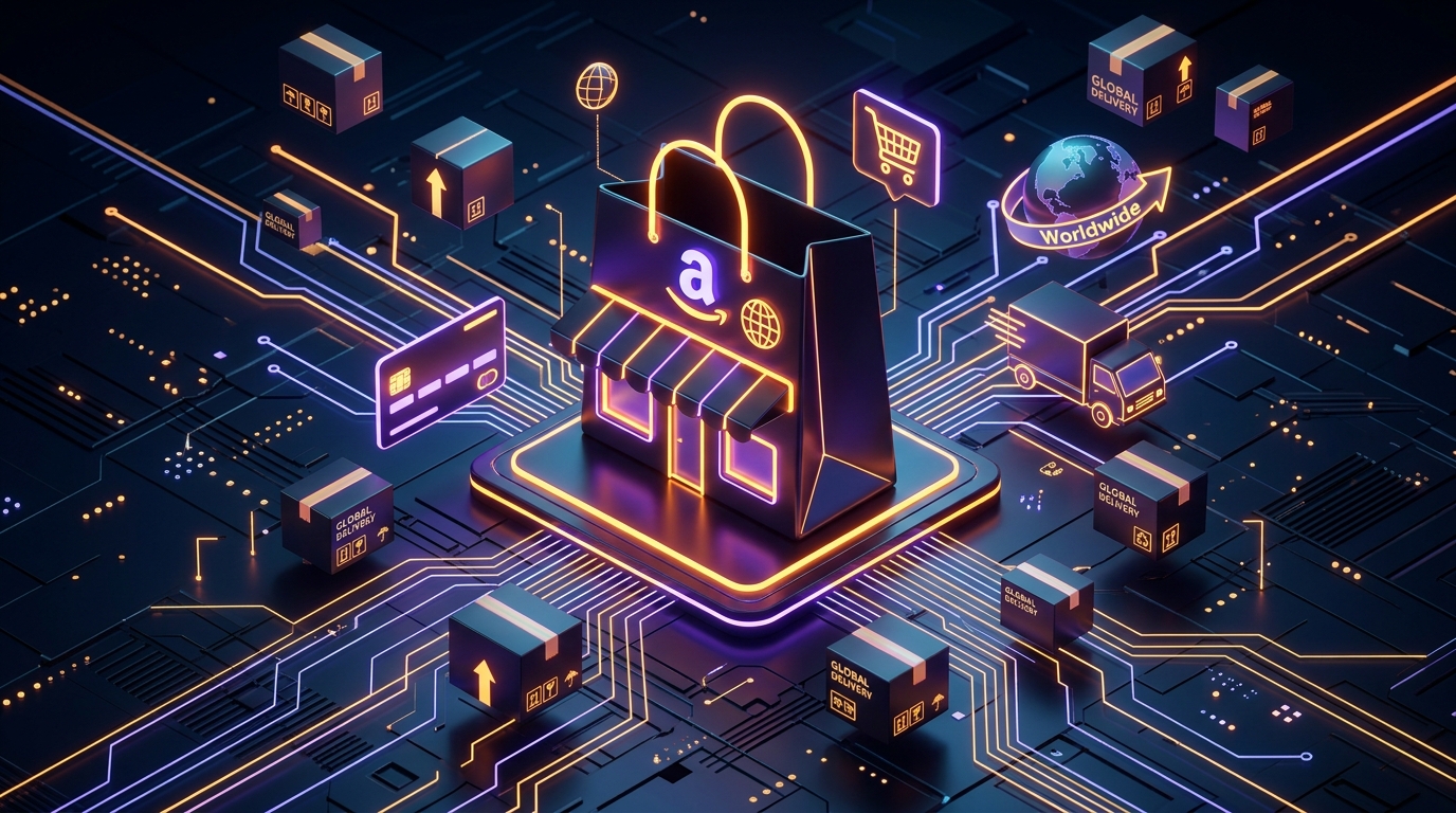E-Commerce