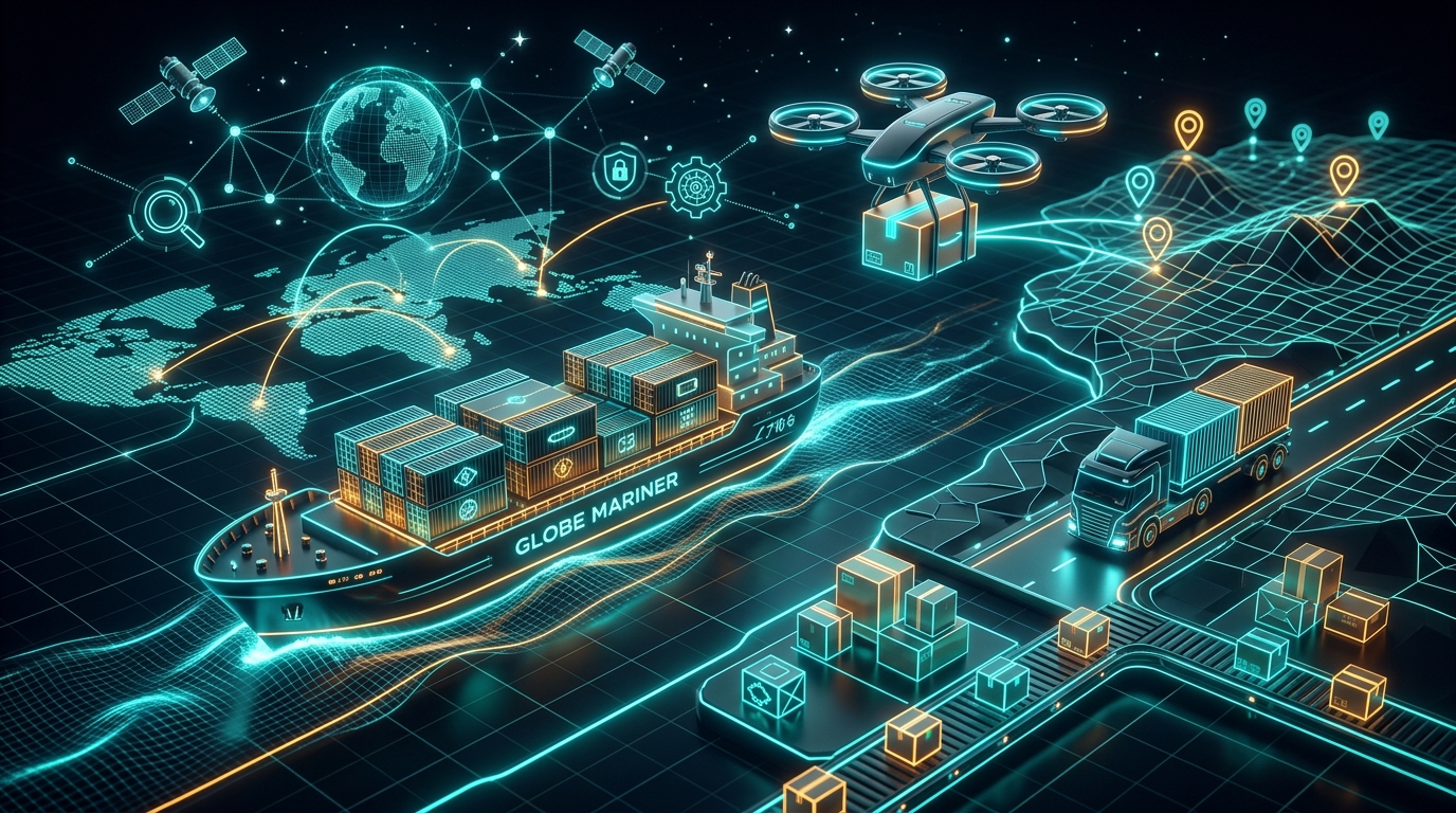 Logistics